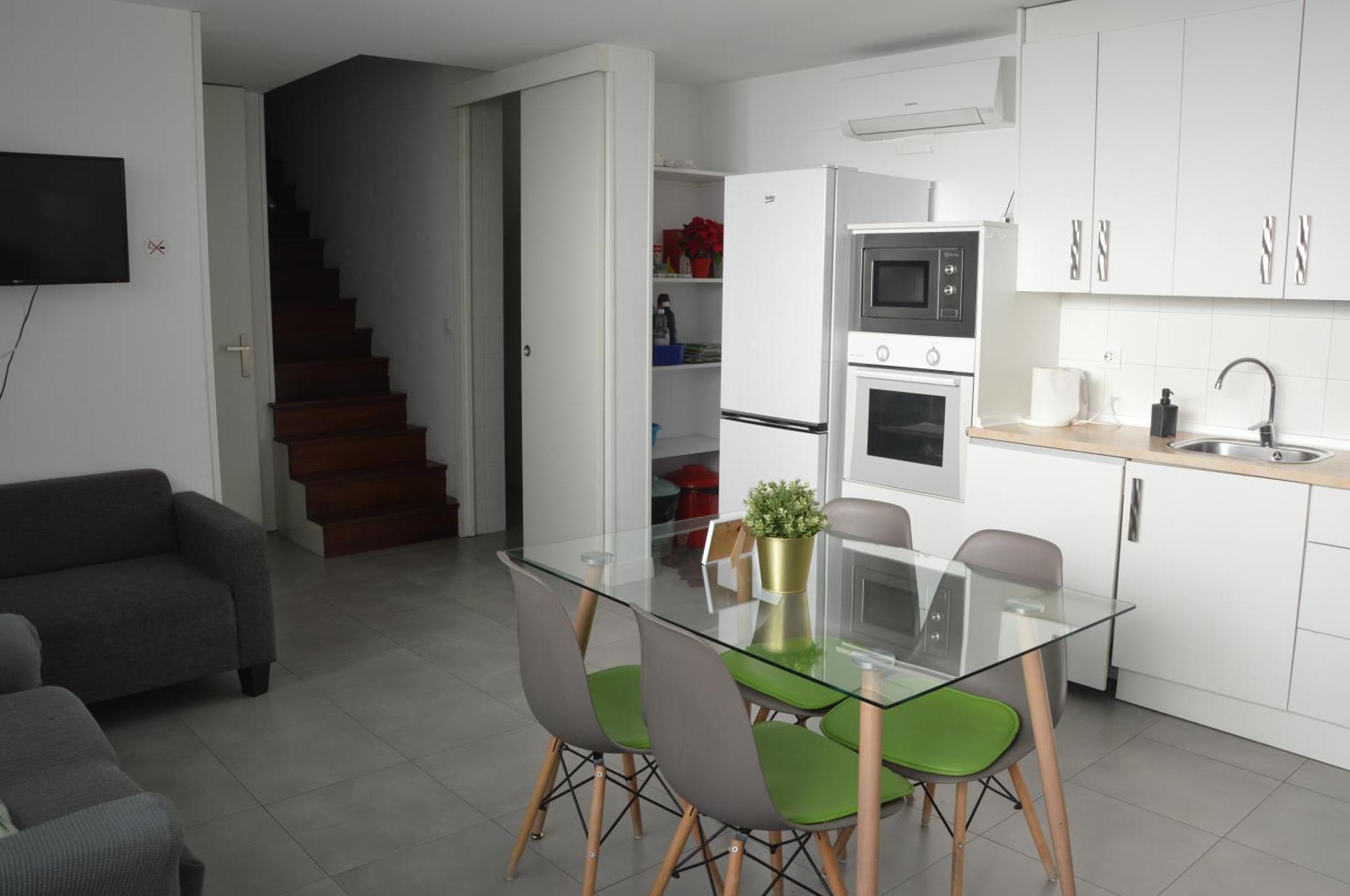 Casita Celeste * Jaen