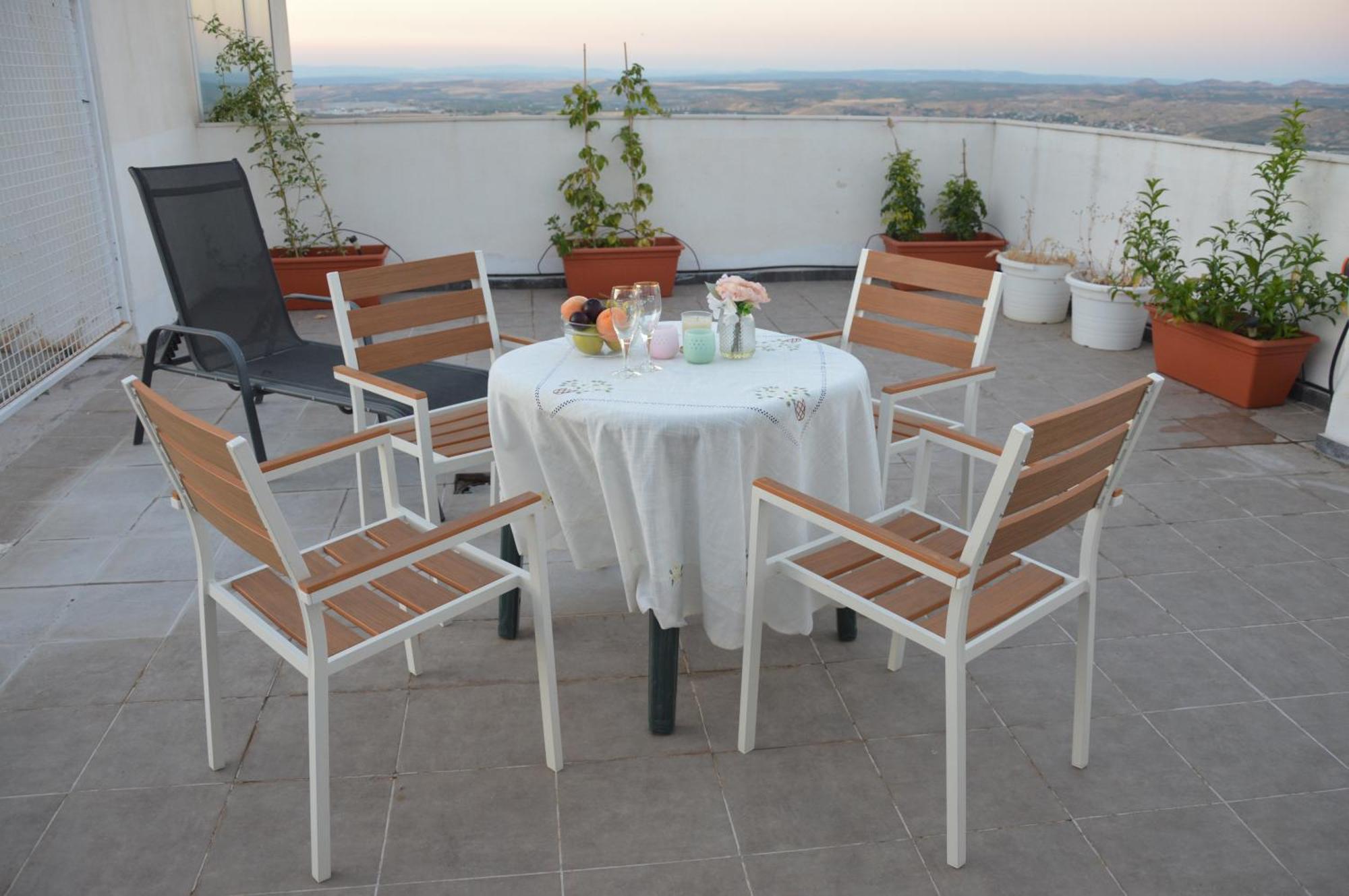 Casita Celeste Holiday home Jaen