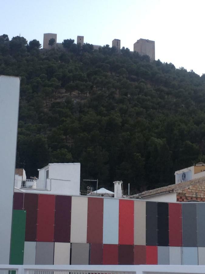 Casita Celeste * Jaen