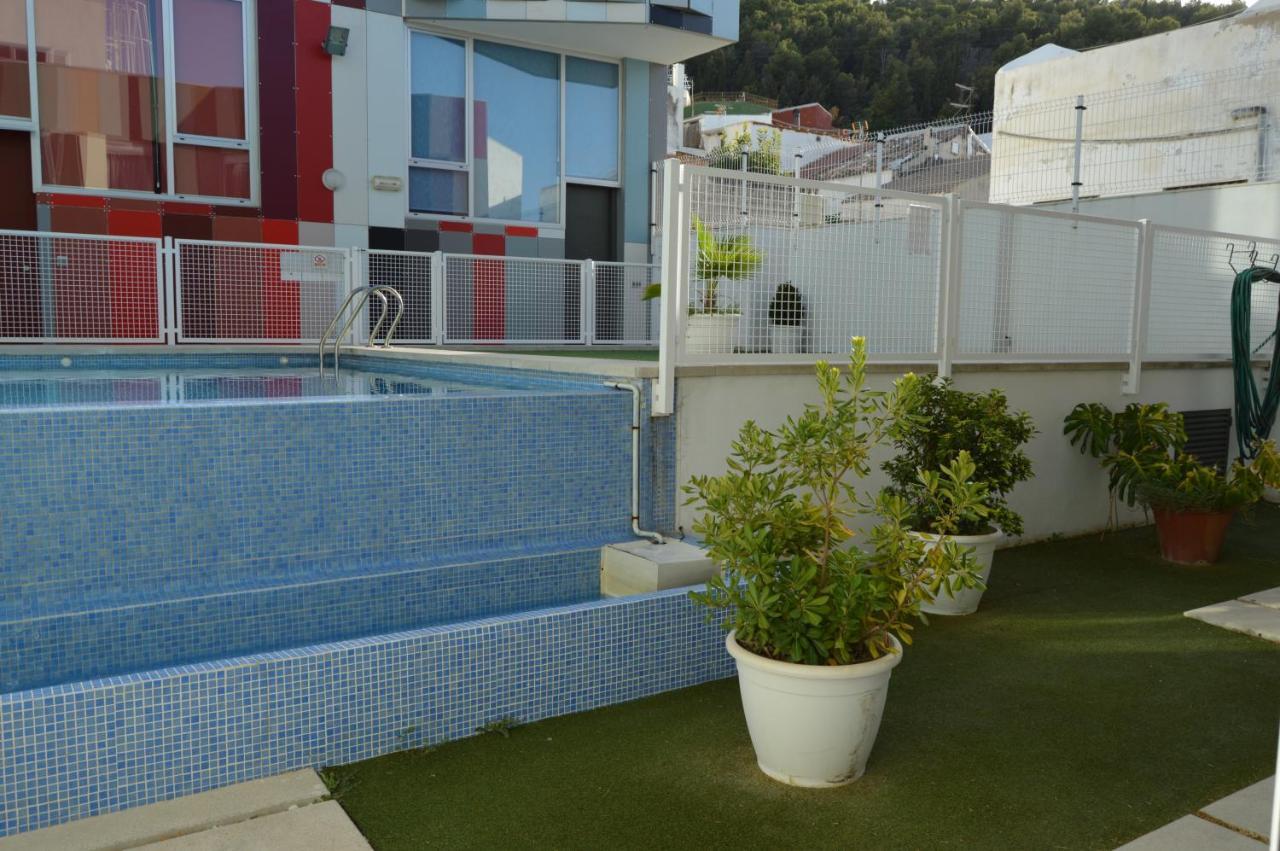 Casita Celeste
